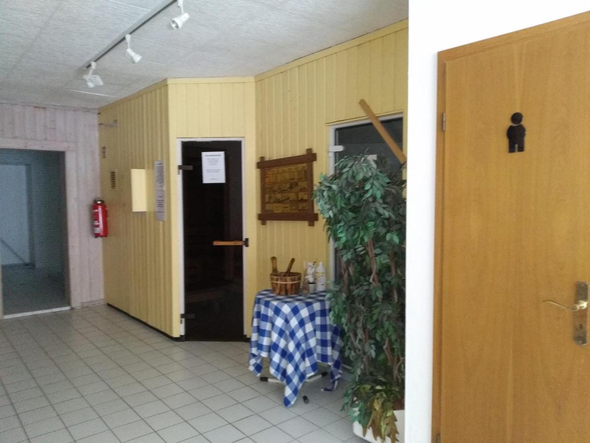 Apartmany Jaj-Bavorsko Mitterfirmiansreut Exterior photo