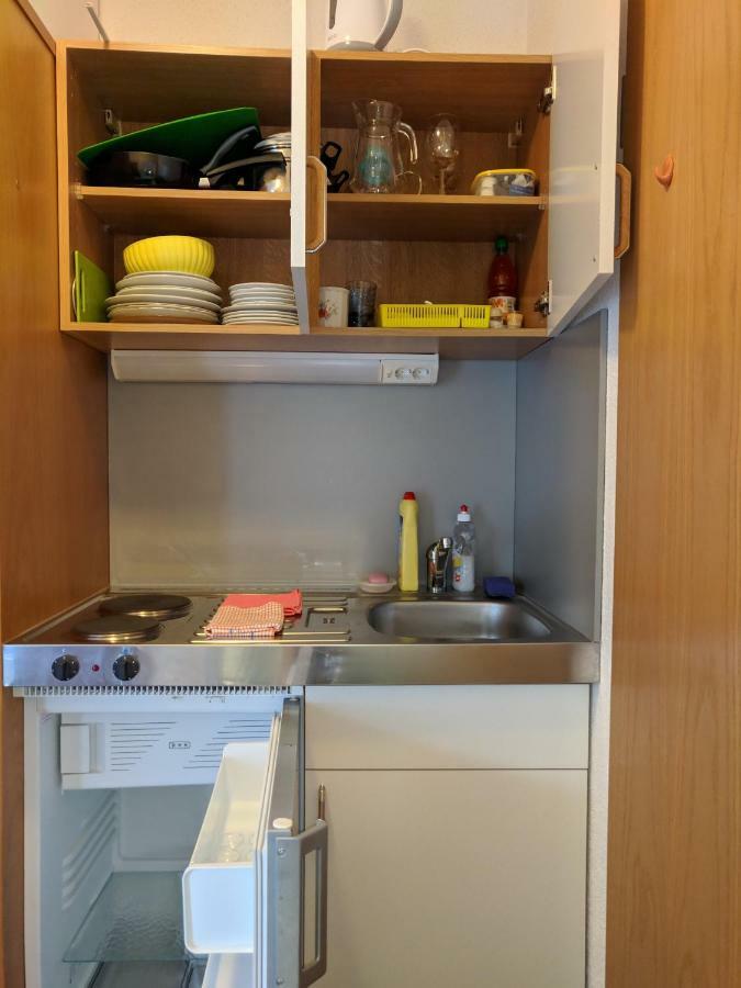 Apartmany Jaj-Bavorsko Mitterfirmiansreut Exterior photo