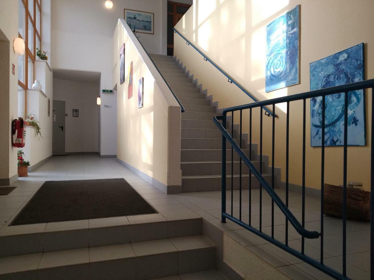 Apartmany Jaj-Bavorsko Mitterfirmiansreut Exterior photo