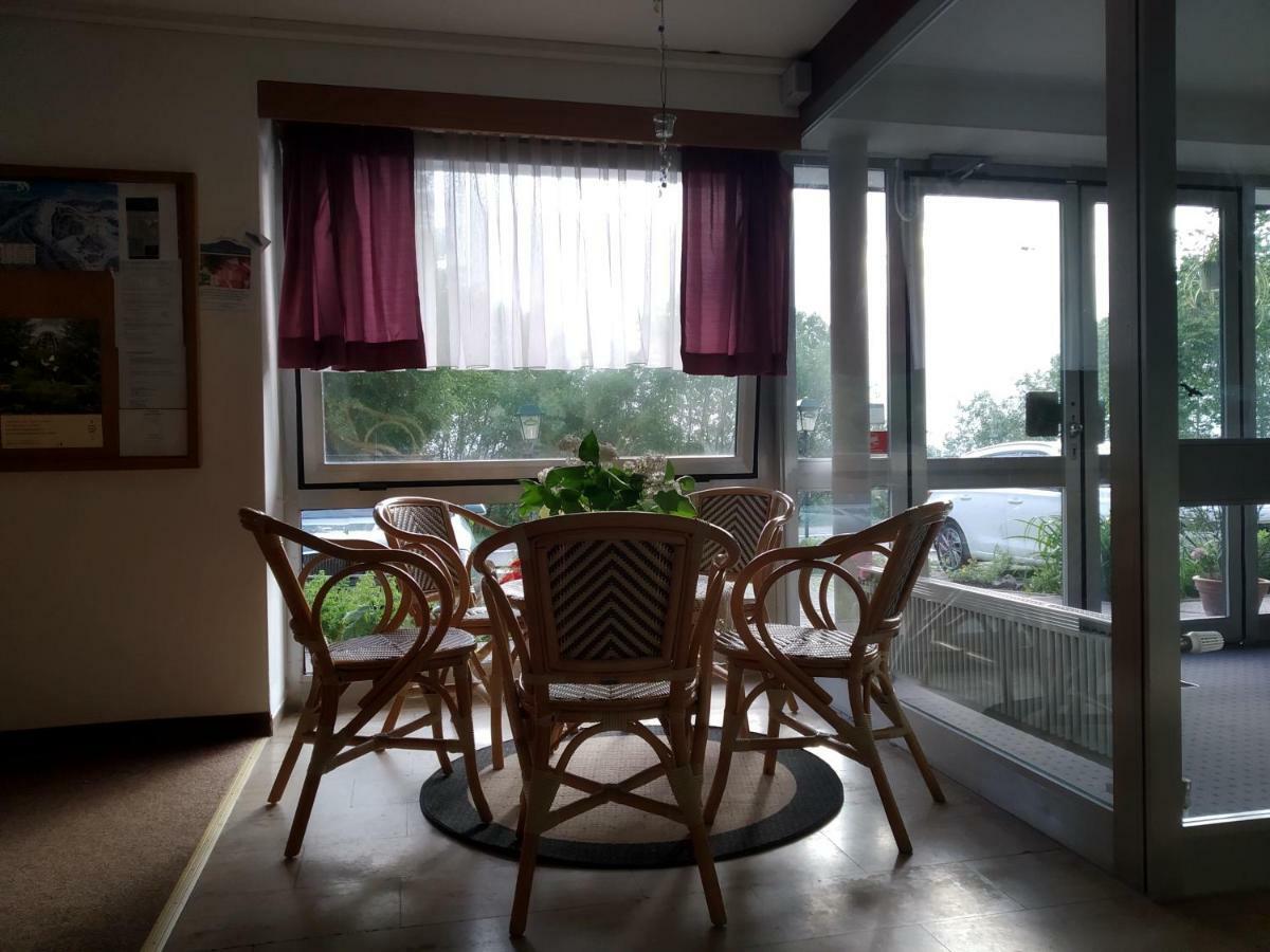 Apartmany Jaj-Bavorsko Mitterfirmiansreut Exterior photo